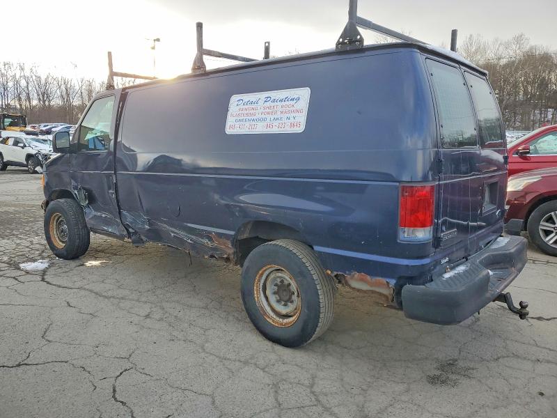Aukcja sprzedaży 2006 Ford Econoline, vin: 1FTNE24W26HA13540, numer aukcji: 98940965