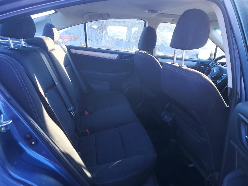 Продаж на аукціоні авто 2018 Subaru Legacy, vin: 4S3BNAD63J3033265, номер лоту: 73719345