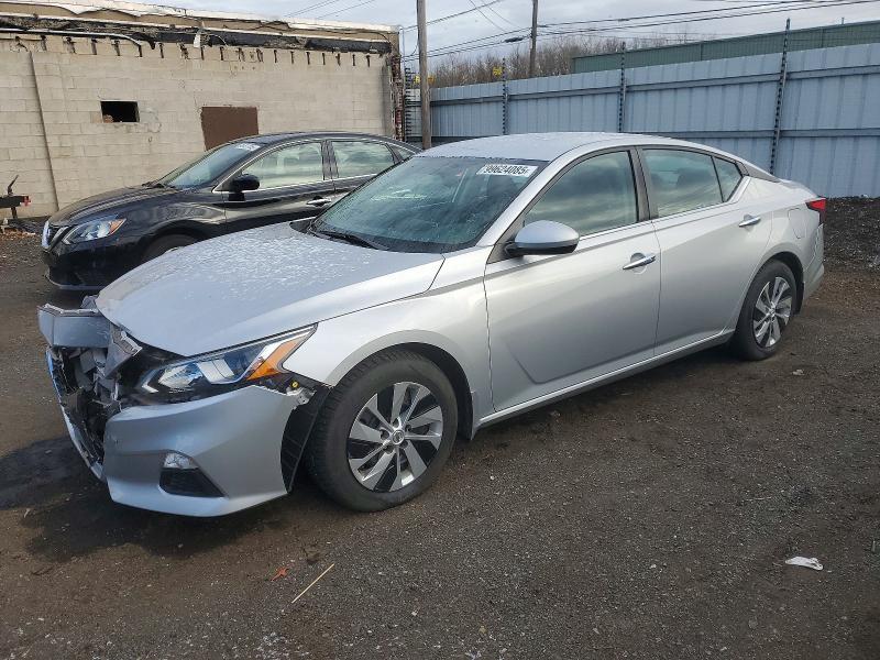 Aukcja sprzedaży 2020 Nissan Altima, vin: 1N4BL4BVXLC166132, numer aukcji: 99624085