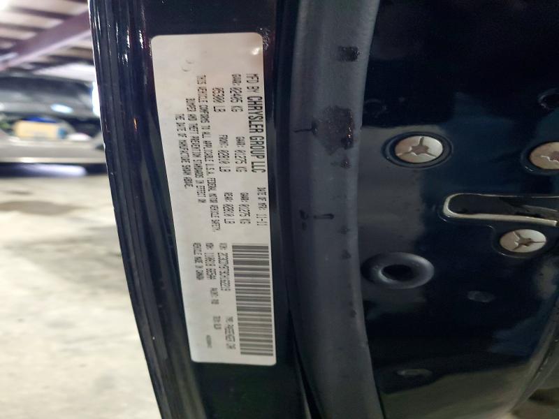 Продажа на аукционе авто 2012 Dodge Challenger, vin: 2C3CDYBT9CH162219, номер лота: 72575985