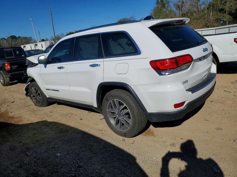 Aukcja sprzedaży 2021 Jeep Grand Cherokee, vin: 1C4RJEBG4MC691453, numer aukcji: 73312815