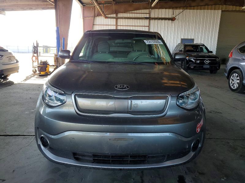 Aukcja sprzedaży 2017 Kia Soul Ev, vin: KNDJP3AE3H7022248, numer aukcji: 73112055