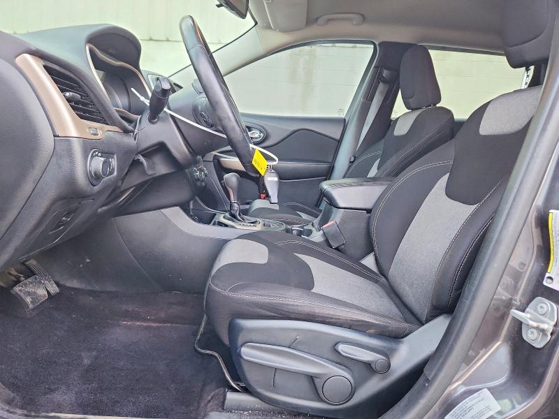 Aukcja sprzedaży 2017 Jeep Cherokee, vin: 1C4PJLAB7HW586069, numer aukcji: 73933505