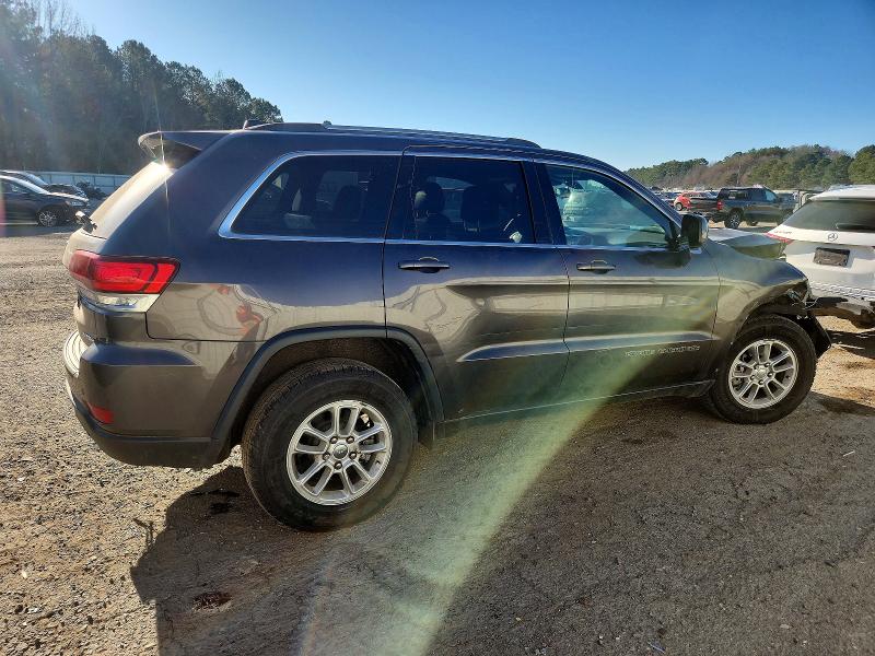 98946845 :رقم المزاد ، 1C4RJEAG0LC268403 vin ، 2020 Jeep Grand Cherokee مزاد بيع