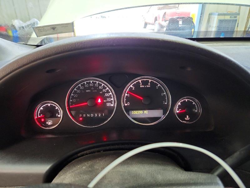 Продажа на аукционе авто 2007 Chevrolet Uplander L, vin: 1GNDU23107D147466, номер лота: 72611525