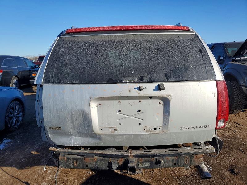 Продаж на аукціоні авто 2011 Cadillac Escalade P, vin: 1GYS4CEF7BR115795, номер лоту: 74972075