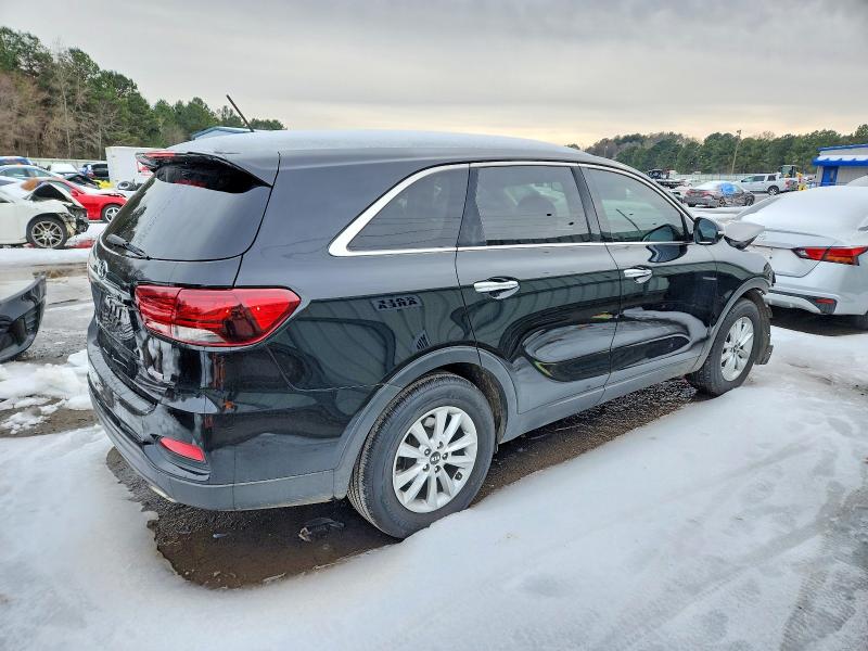 Aukcja sprzedaży 2019 Kia Sorento, vin: 5XYPG4A39KG592070, numer aukcji: 74600105
