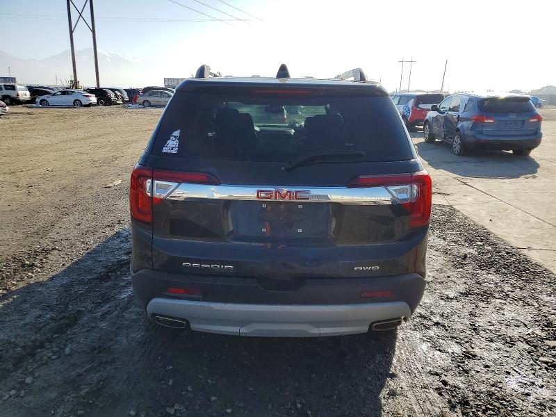 Продаж на аукціоні авто 2020 Gmc Acadia, vin: 1GKKNULSXLZ213332, номер лоту: 72765805