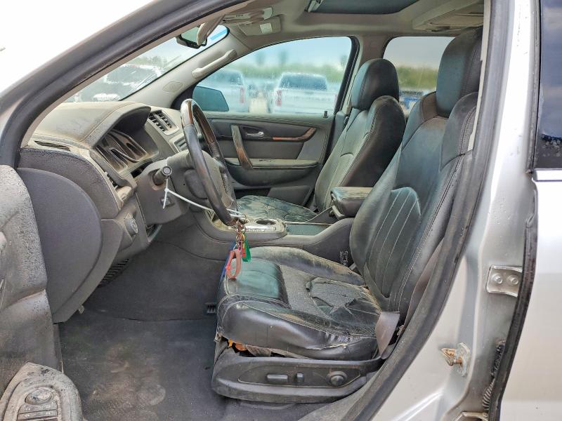 72852765 :رقم المزاد ، 1GKKRTKD4EJ310545 vin ، 2014 Gmc Acadia Den مزاد بيع
