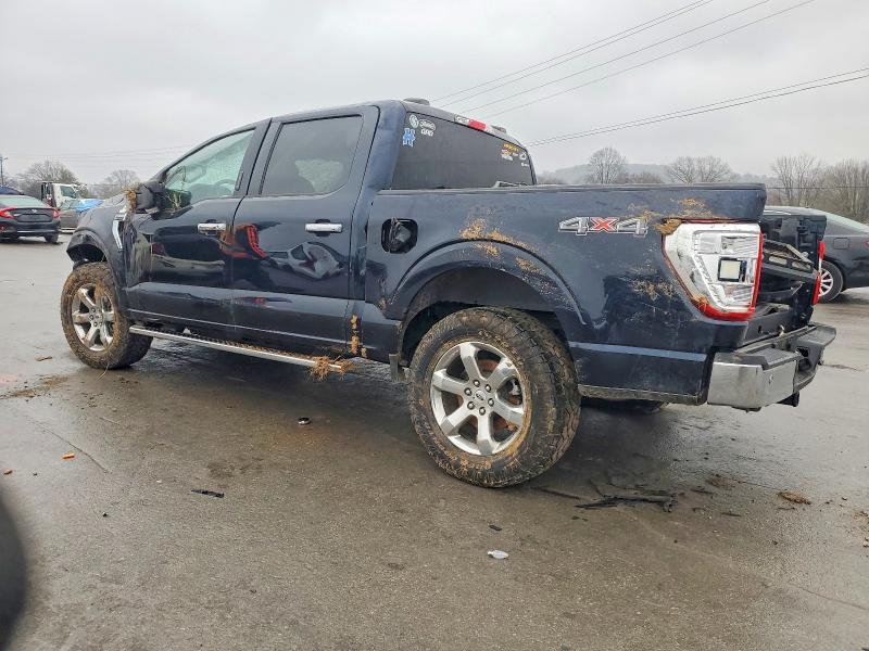 Aukcja sprzedaży 2021 Ford F150, vin: 1FTFW1E88MFA04684, numer aukcji: 99653365