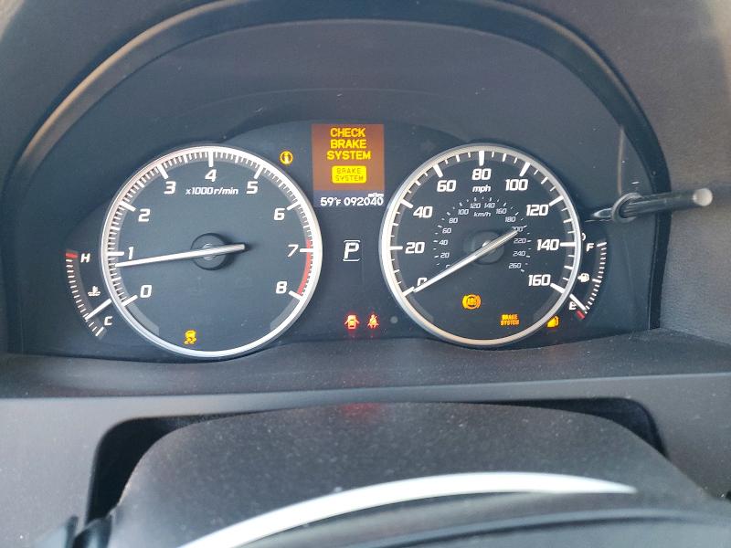 2015 Acura Rdx მანქანა იყიდება აუქციონზე, vin: 5J8TB4H52FL028874, აუქციონის ნომერი: 73321225