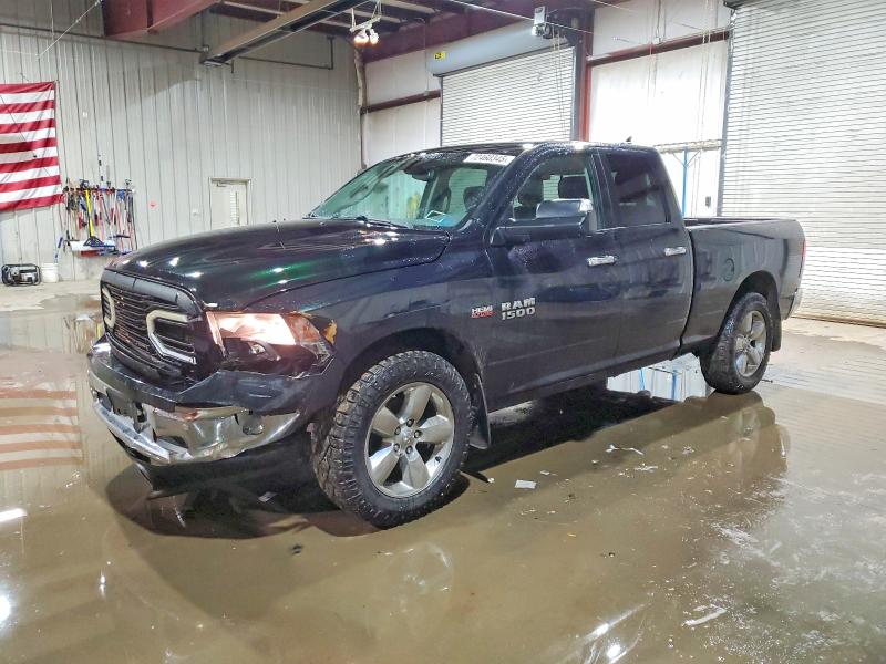 Продажа на аукционе авто 2015 Ram 1500, vin: 1C6RR7GT1FS698788, номер лота: 72460345