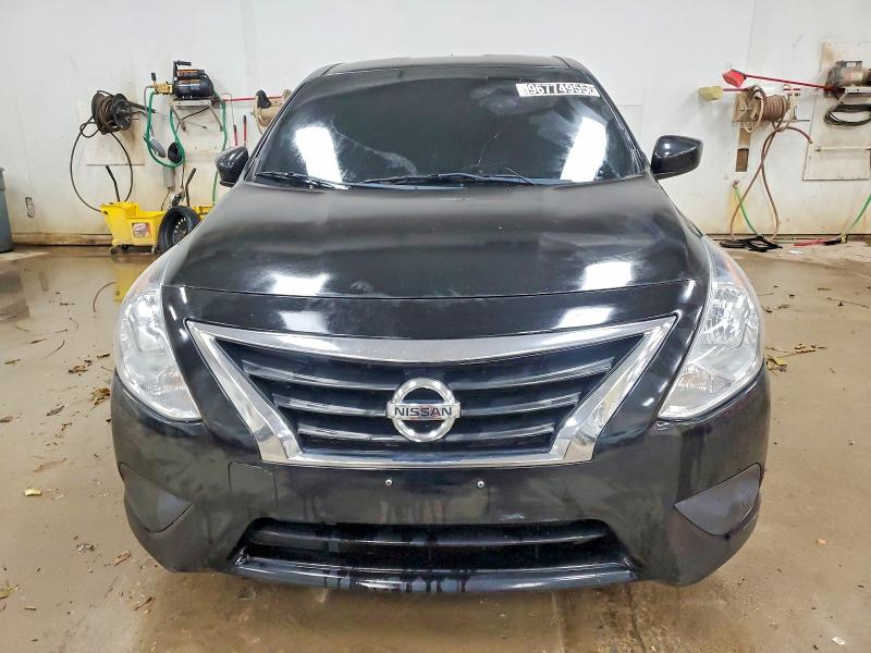Aukcja sprzedaży 2019 Nissan Versa, vin: 3N1CN7AP4KL872323, numer aukcji: 96774955