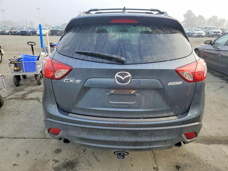 Auction sale of the 2013 Mazda Cx-5, vin: JM3KE2CE2D0128802, lot number: 73820415