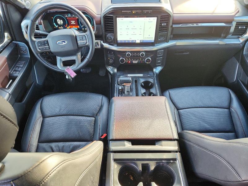 Продажа на аукционе авто 2022 Ford F150, vin: 1FTEW1EP8NKD61746, номер лота: 99859645