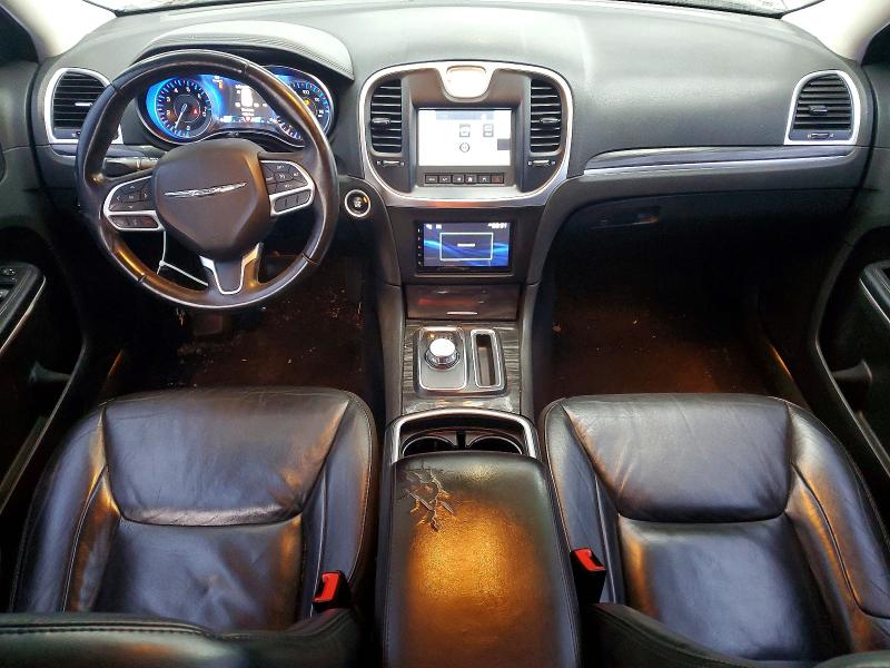 Продажа на аукционе авто 2017 Chrysler 300, vin: 2C3CCAAG9HH544353, номер лота: 99547565
