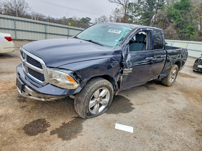 Aukcja sprzedaży 2019 Ram 1500 Classic, vin: 1C6RR6FG2KS628290, numer aukcji: 99347645