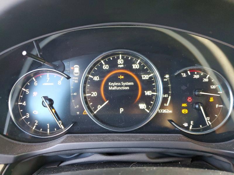Aukcja sprzedaży 2021 Mazda Cx-5, vin: JM3KFBEY4M0453049, numer aukcji: 72235605