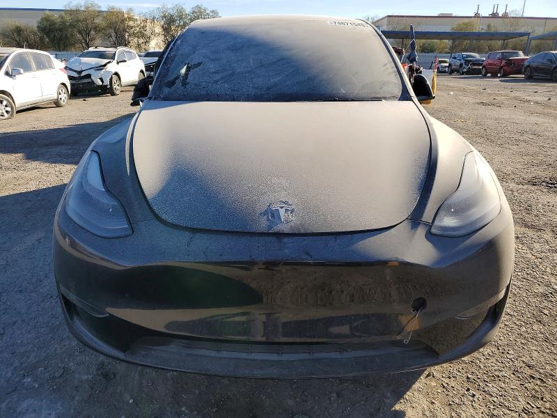 2023 Tesla Model Y მანქანა იყიდება აუქციონზე, vin: 7SAYGDEE8PF964614, აუქციონის ნომერი: 74671545