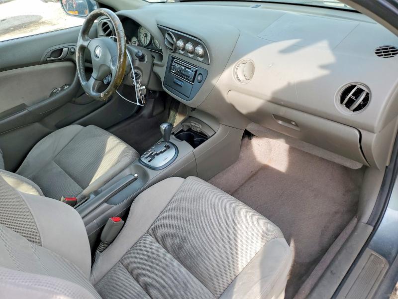 Aukcja sprzedaży 2005 Acura Rsx, vin: JH4DC54845S001037, numer aukcji: 99727245