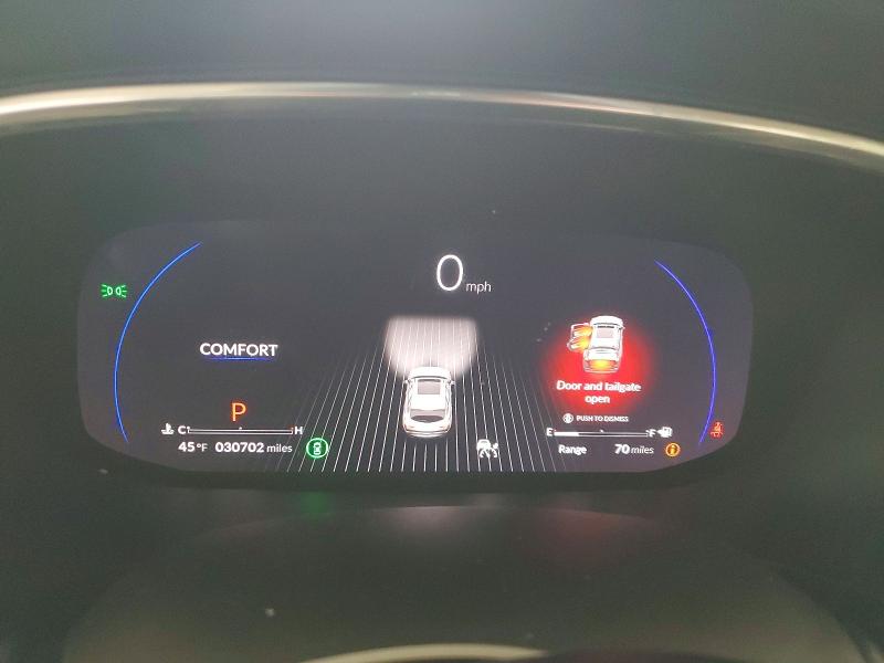 Aukcja sprzedaży 2024 Acura Mdx Techno, vin: 5J8YE1H46RL035611, numer aukcji: 73495495
