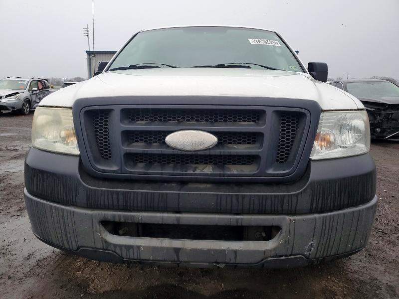 Продаж на аукціоні авто 2007 Ford F150, vin: 1FTRX12W47NA40718, номер лоту: 55808296