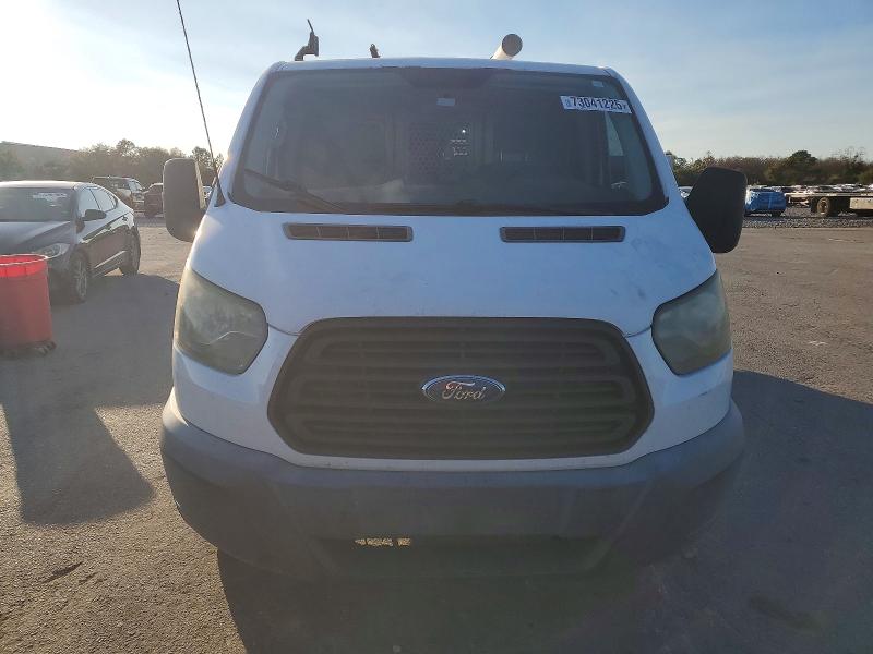 Aukcja sprzedaży 2015 Ford Transit T, vin: 1FTYR2ZM4FKA37463, numer aukcji: 73041225
