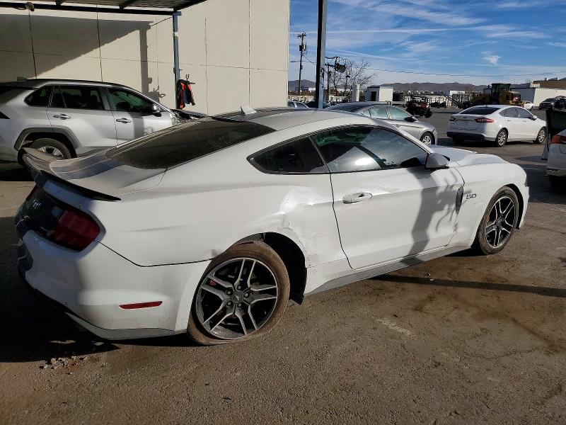 Продаж на аукціоні авто 2023 Ford Mustang, vin: 1FA6P8CF5P5306571, номер лоту: 99275445