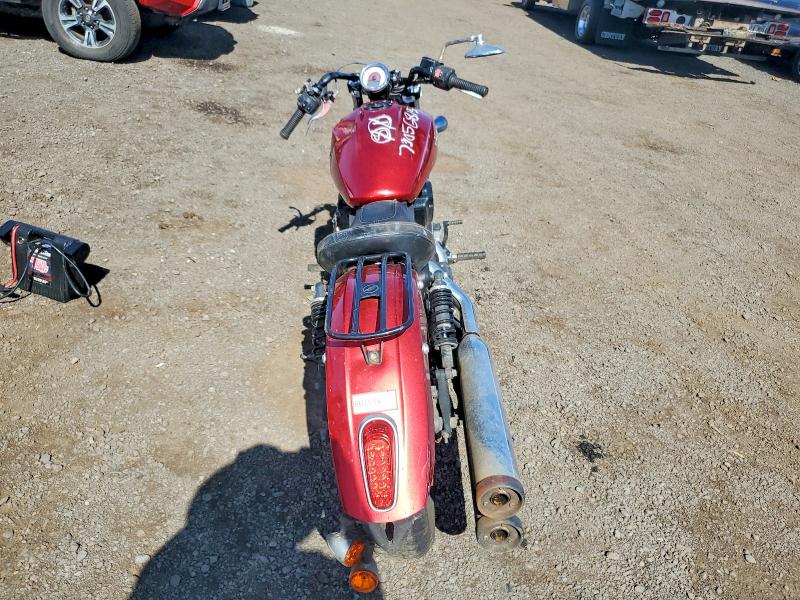 73056815 :رقم المزاد ، 56KMSA112K3139440 vin ، 2019 Indian Motorcycle Co. Scout مزاد بيع