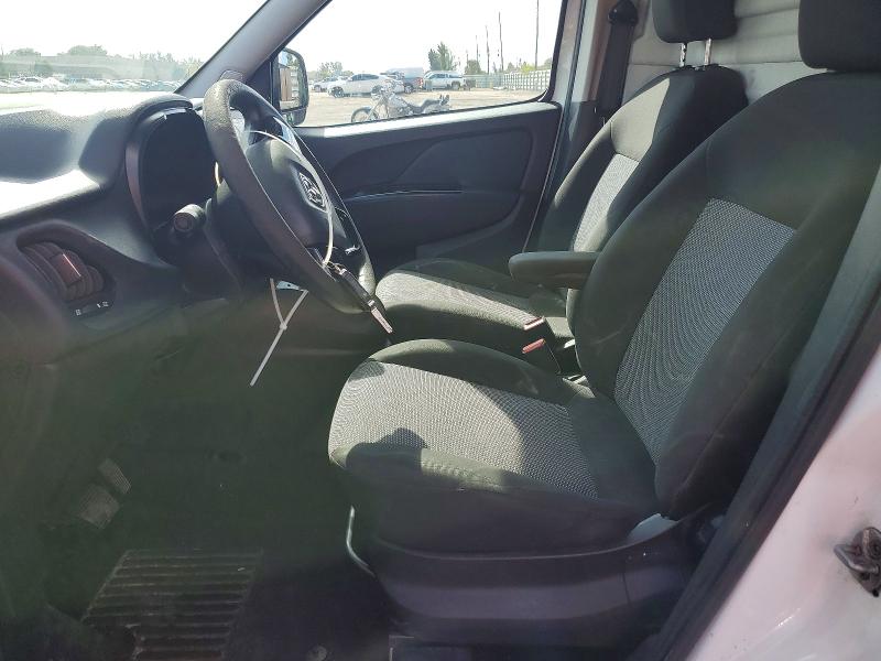 Aukcja sprzedaży 2016 Ram Promaster, vin: ZFBERFATXG6B68880, numer aukcji: 94220805