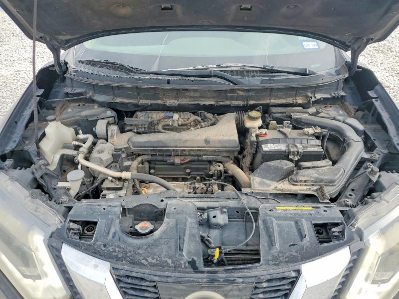 Aukcja sprzedaży 2017 Niss Rogue, vin: JN8AT2MT9HW152545, numer aukcji: 99779195