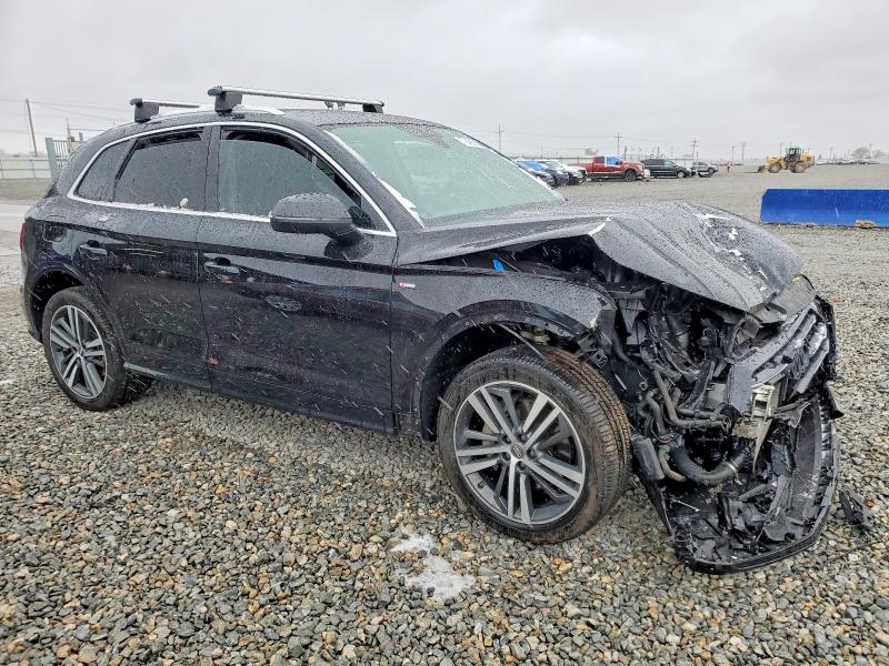 Продажа на аукционе авто 2020 Audi Q5 E, vin: WA1E2AFYXL2049406, номер лота: 72426615