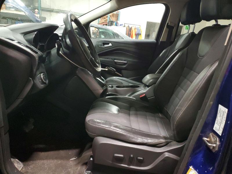 Aukcja sprzedaży 2015 Ford Escape, vin: 1FMCU9G98FUC37956, numer aukcji: 72701385