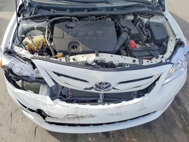 Продаж на аукціоні авто 2012 Toyota Corolla, vin: 2T1BU4EE5CC801543, номер лоту: 74447735