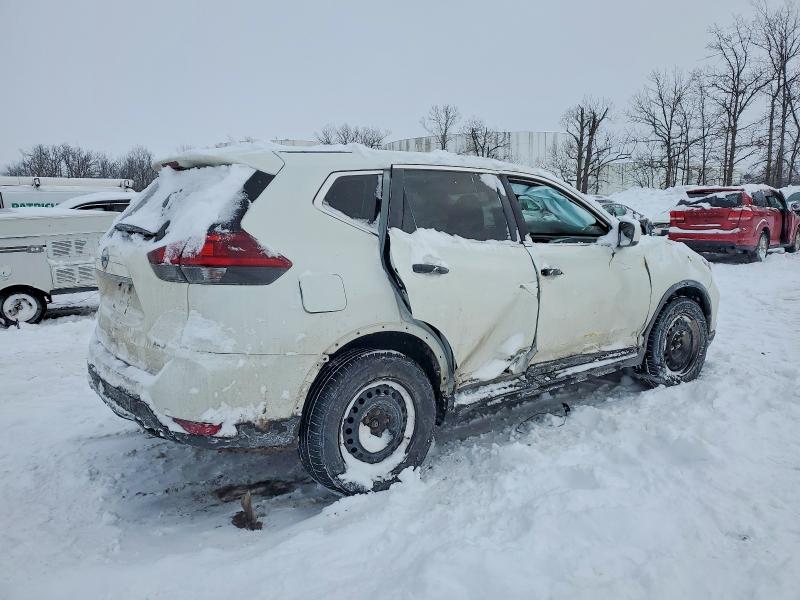 74823165 :رقم المزاد ، KNMAT2MV0JP527722 vin ، 2018 Nissan Rogue مزاد بيع