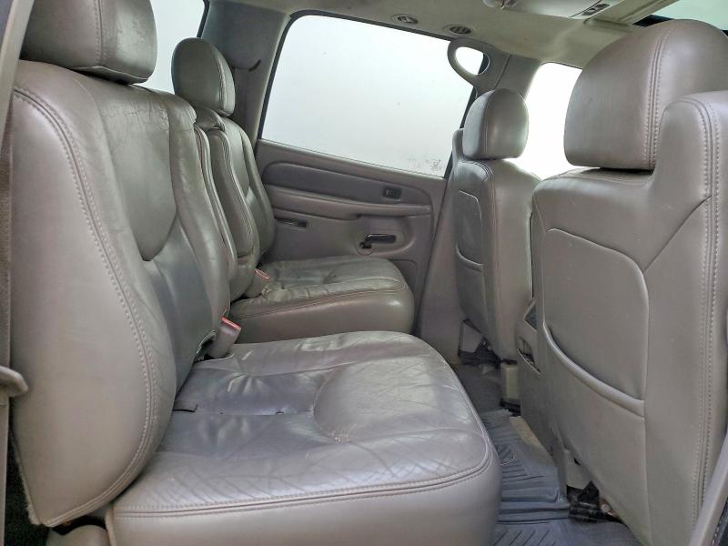 2004 Gmc Yukon Xl მანქანა იყიდება აუქციონზე, vin: 1GKFK66U64J275572, აუქციონის ნომერი: 75655895