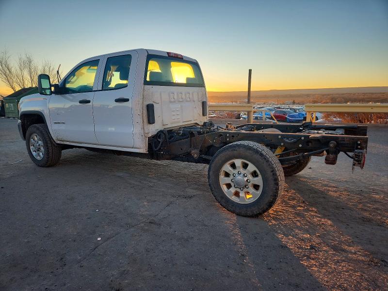 Aukcja sprzedaży 2016 Gmc Sierra K35, vin: 1GD22VEG6GZ346903, numer aukcji: 73229915