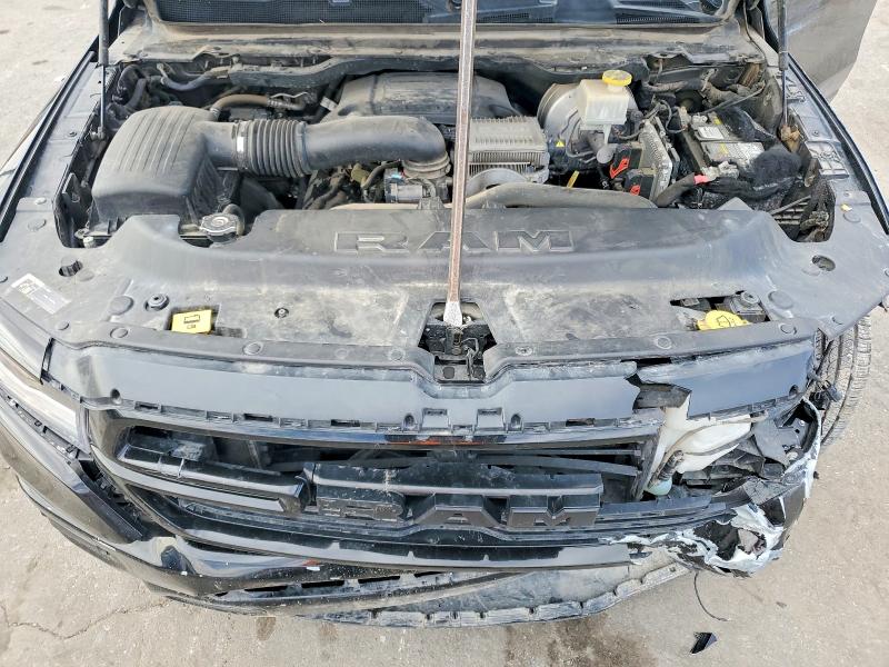 Продаж на аукціоні авто 2020 Ram 1500, vin: 1C6RREJT6LN304273, номер лоту: 75270705