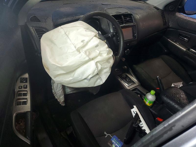 Aukcja sprzedaży 2019 Mitsubishi Outlander Sport, vin: JA4AR3AU5KU018853, numer aukcji: 79383055