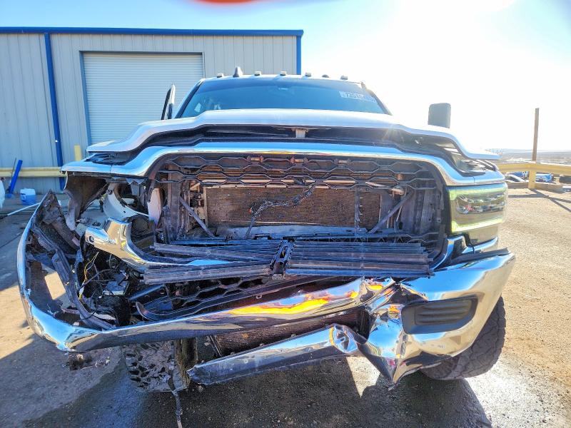 Продажа на аукционе авто 2020 Ram 2500, vin: 3C6UR5CL0LG183840, номер лота: 73515485