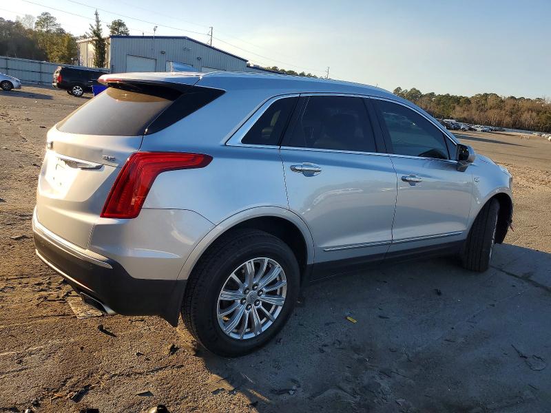 Aukcja sprzedaży 2017 Cadillac Xt5, vin: 1GYKNARS9HZ245157, numer aukcji: 73189515