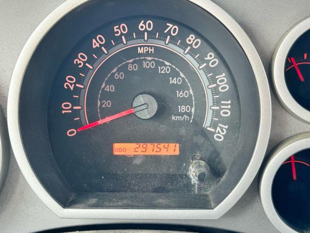 99605445 :رقم المزاد ، 5TDBY64A78S023551 vin ، 2008 Toyota Sequoia Sr مزاد بيع