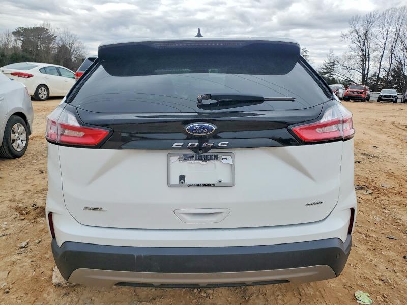 Auction sale of the 2022 Ford Edge, vin: 2FMPK4J91NBA41218, lot number: 73461715