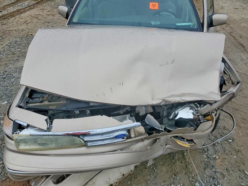 Продаж на аукціоні авто 1997 Ford Crown Victoria, vin: 2FALP73W2VX226105, номер лоту: 74453405