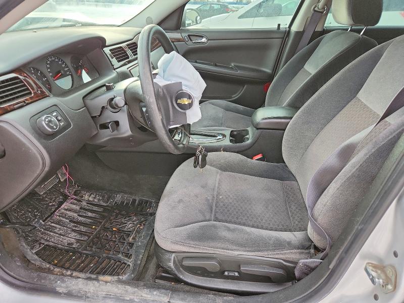 Aukcja sprzedaży 2012 Chevrolet Impala, vin: 2G1WA5E30C1113990, numer aukcji: 72373425