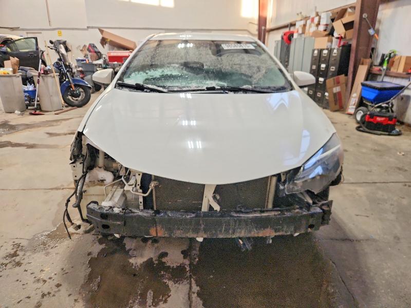 Продажа на аукционе авто 2017 Toyota Corolla, vin: 2T1BURHEXHC907812, номер лота: 98585815