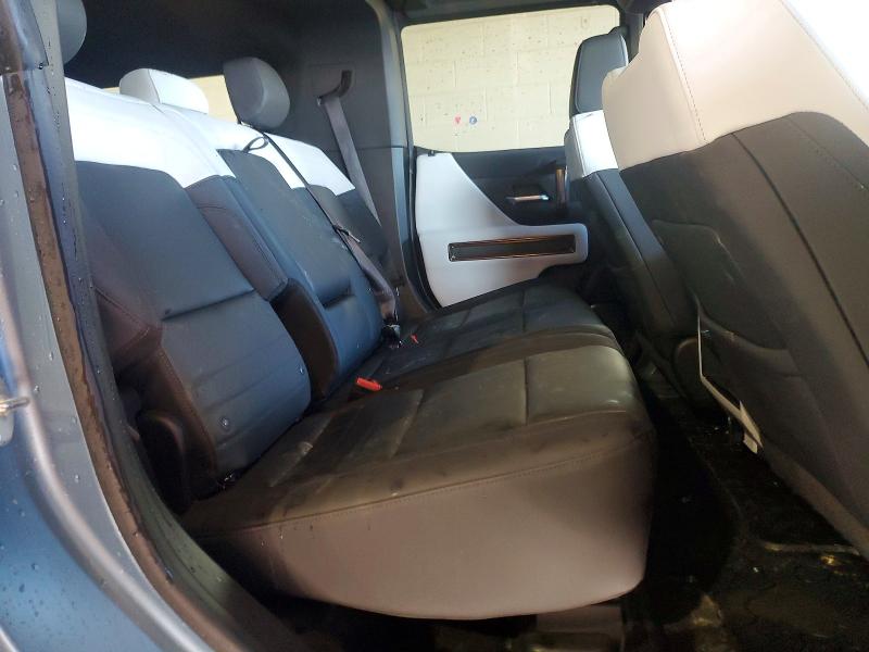 74110405 :رقم المزاد ، 1GKB0SDC8RU109163 vin ، 2024 Gmc Hummer Suv مزاد بيع