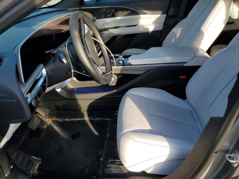 Aukcja sprzedaży 2024 Cadillac Lyriq, vin: 1GYKPSRL2RZ134878, numer aukcji: 99866285