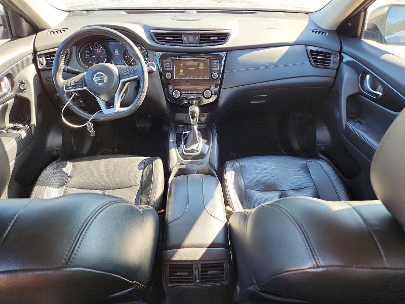 Продажа на аукционе авто 2019 Nissan Rogue, vin: 5N1AT2MT8KC775347, номер лота: 73722605