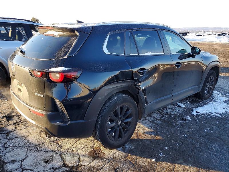 2024 Mazda Cx-50 მანქანა იყიდება აუქციონზე, vin: 7MMVABDM5RN164484, აუქციონის ნომერი: 74123415